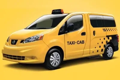 Descargar Manual de Propietario Nissan NV200 Taxi 2016