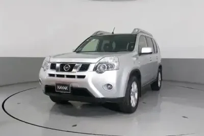 Descargar Manual de Propietario Nissan NV2500 2013 en Español PDF Gratis