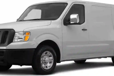 Descargar Manual de Propietario Nissan NV2500 2017