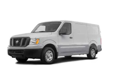 Descargar Manual de Propietario Nissan NV2500 HD 2018
