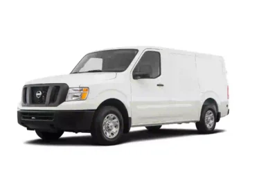 Descargar Manual de Propietario Nissan NV2500 HD 2020