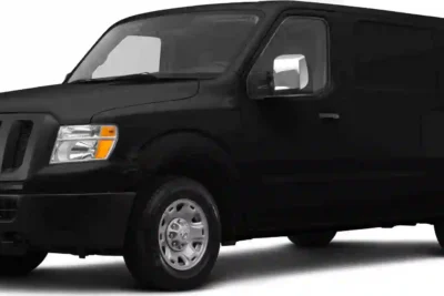 Descargar Manual de Propietario Nissan NV3500 2017