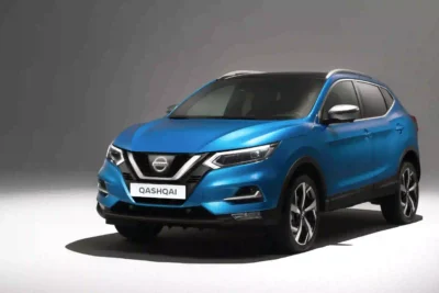 Descargar Manual de Propietario Nissan Qashqai 2018