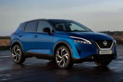 Descargar Manual de Propietario Nissan Qashqai 2023