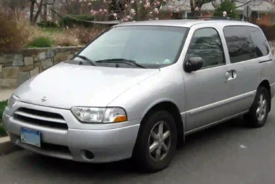 Descargar Manual de Propietario Nissan Quest 2001
