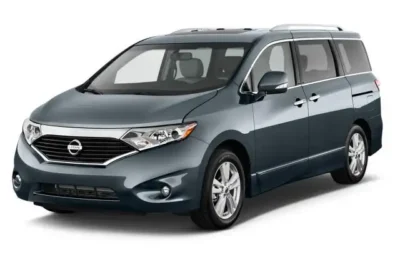 Descargar Manual de Propietario Nissan Quest 2013