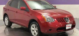Descargar Manual de Propietario Nissan Rogue 2008