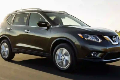 Descargar Manual de Propietario Nissan Rogue 2014