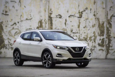Descargar Manual de Propietario Nissan Rogue Sport 2020