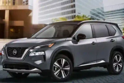 Descargar Manual de Propietario Nissan Rogue Sport 2022