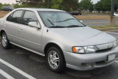 Descargar Manual de Propietario Nissan Sentra 1999