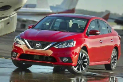 Descargar Manual de Propietario Nissan Sentra 2016