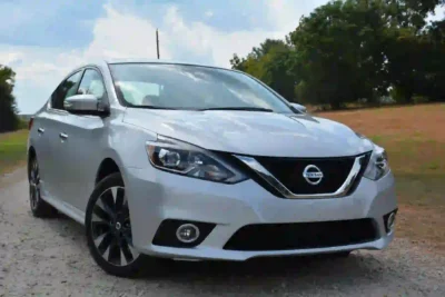 Descargar Manual de Propietario Nissan Sentra 2017