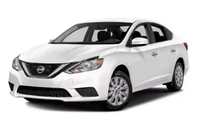 Descargar Manual de Propietario Nissan Sentra 2018