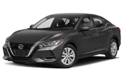 Descargar Manual de Propietario Nissan Sentra 2021