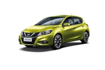 Descargar Manual de Propietario Nissan Tiida 2016 en Español PDF Gratis