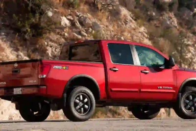 Descargar Manual de Propietario Nissan Titan 2014