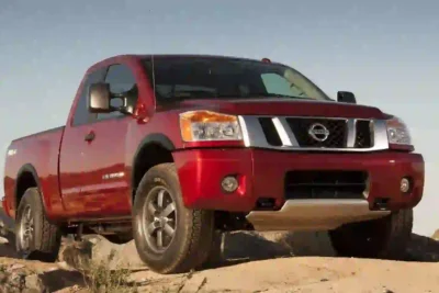 Descargar Manual de Propietario Nissan Titan 2015