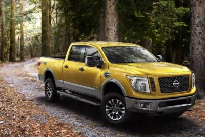 Descargar Manual de Propietario Nissan Titan 2016
