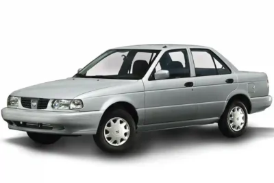 Descargar Manual de Propietario Nissan Tsuru 2011