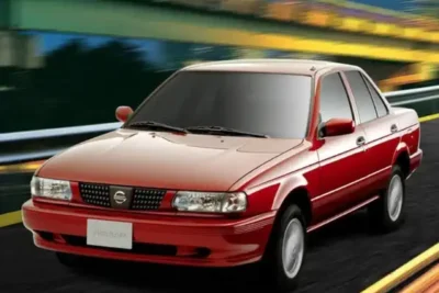Descargar Manual de Propietario Nissan Tsuru 2015 en Español PDF Gratis