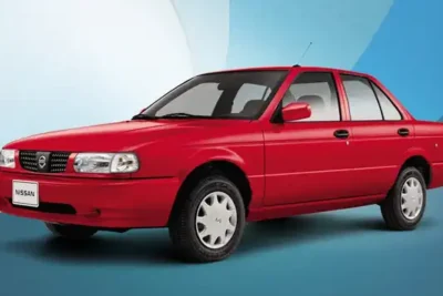 Descargar Manual de Propietario Nissan Tsuru 2016 en Español PDF Gratis