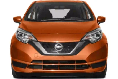 Descargar Manual de Propietario Nissan Versa Note 2017
