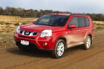 Descargar Manual de Propietario Nissan X-Trail 2013 en Español PDF Gratis