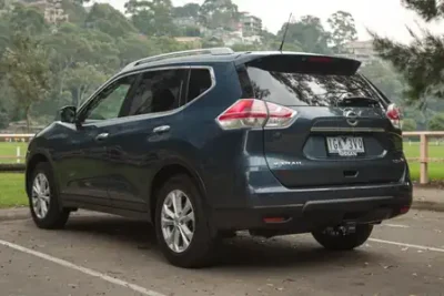 Descargar Manual de Propietario Nissan X-Trail 2016 en Español PDF Gratis
