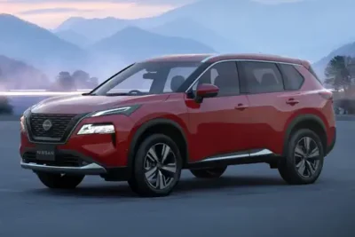 Descargar Manual de Propietario Nissan X-Trail e-Power 2023 en Español PDF Gratis