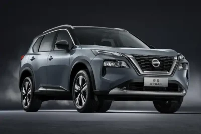 Descargar Manual de Propietario Nissan X-Trail HEV 2022 en Español PDF Gratis