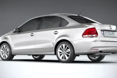 Descargar Manual de Propietario Volkswagen Ameo 2017 en Español PDF Gratis