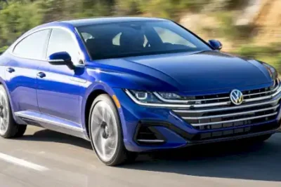 Descargar Manual de Propietario Volkswagen Arteon 2023
