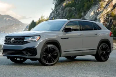 Descargar Manual de Propietario Volkswagen Atlas 2022