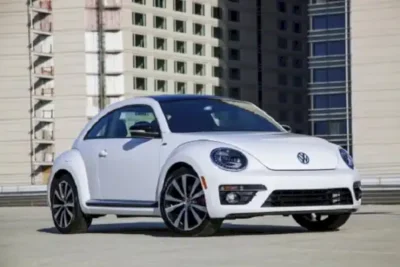 Descargar Manual de Propietario Volkswagen Beetle 2015 en Español PDF Gratis