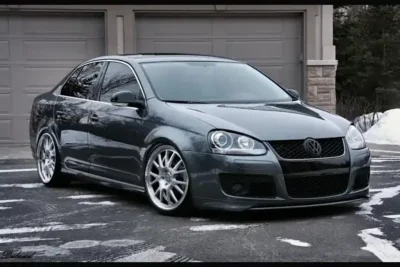 Descargar Manual de Propietario Volkswagen Bora 2006 en Español PDF Gratis
