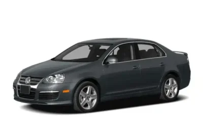 Descargar Manual de Propietario Volkswagen Bora 2007 en Español PDF Gratis