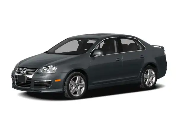 Descargar Manual de Propietario Volkswagen Bora 2007 en Español PDF Gratis