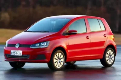 Descargar Manual de Propietario Volkswagen Fox 2017 en Español PDF Gratis