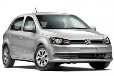 Descargar Manual de Propietario Volkswagen Gol 2015 en Español PDF Gratis