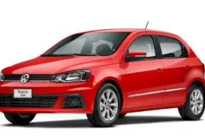 Descargar Manual de Propietario Volkswagen Gol 2017 en Español PDF Gratis