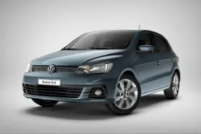 Descargar Manual de Propietario Volkswagen Gol 2018 en Español PDF Gratis