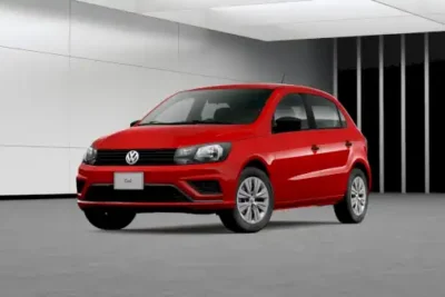 Descargar Manual de Propietario Volkswagen Gol 2019 en Español PDF Gratis