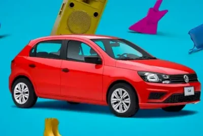 Descargar Manual de Propietario Volkswagen Gol 2020 en Español PDF Gratis