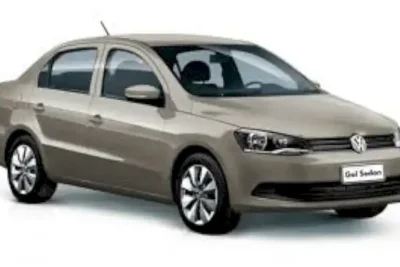 Descargar Manual de Propietario Volkswagen Gol Sedan 2015 en Español PDF Gratis