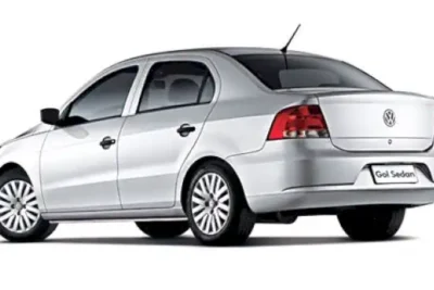 Descargar Manual de Propietario Volkswagen Gol Sedan 2020 en Español PDF Gratis