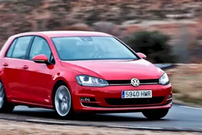 Descargar Manual de Propietario Volkswagen Golf 2013