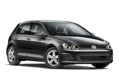Descargar Manual de Propietario Volkswagen Golf 2016 en Español PDF Gratis
