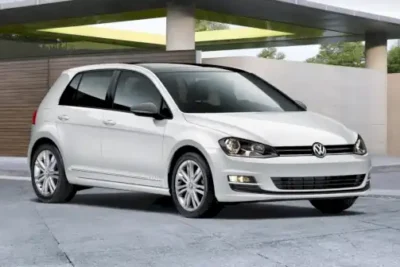 Descargar Manual de Propietario Volkswagen Golf 2017