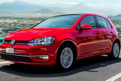 Descargar Manual de Propietario Volkswagen Golf 2020 en Español PDF Gratis